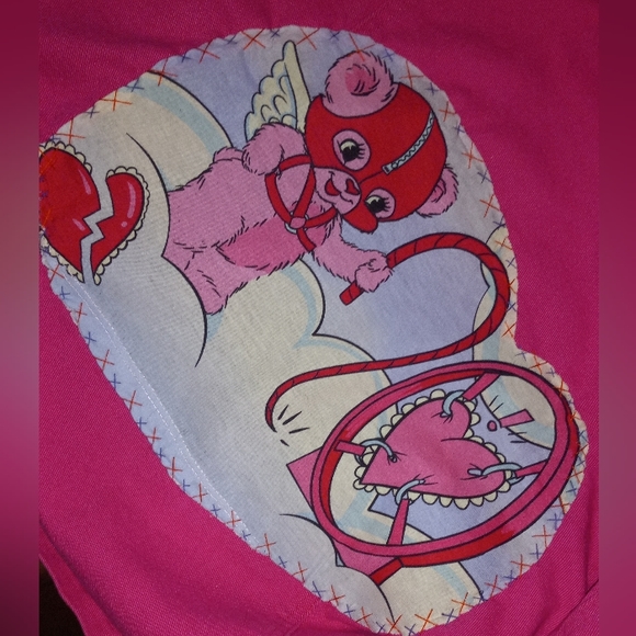 CUSTOM CLOTHING! Rage Against the Sewing Machine details and preview! - Picture 8 of 16